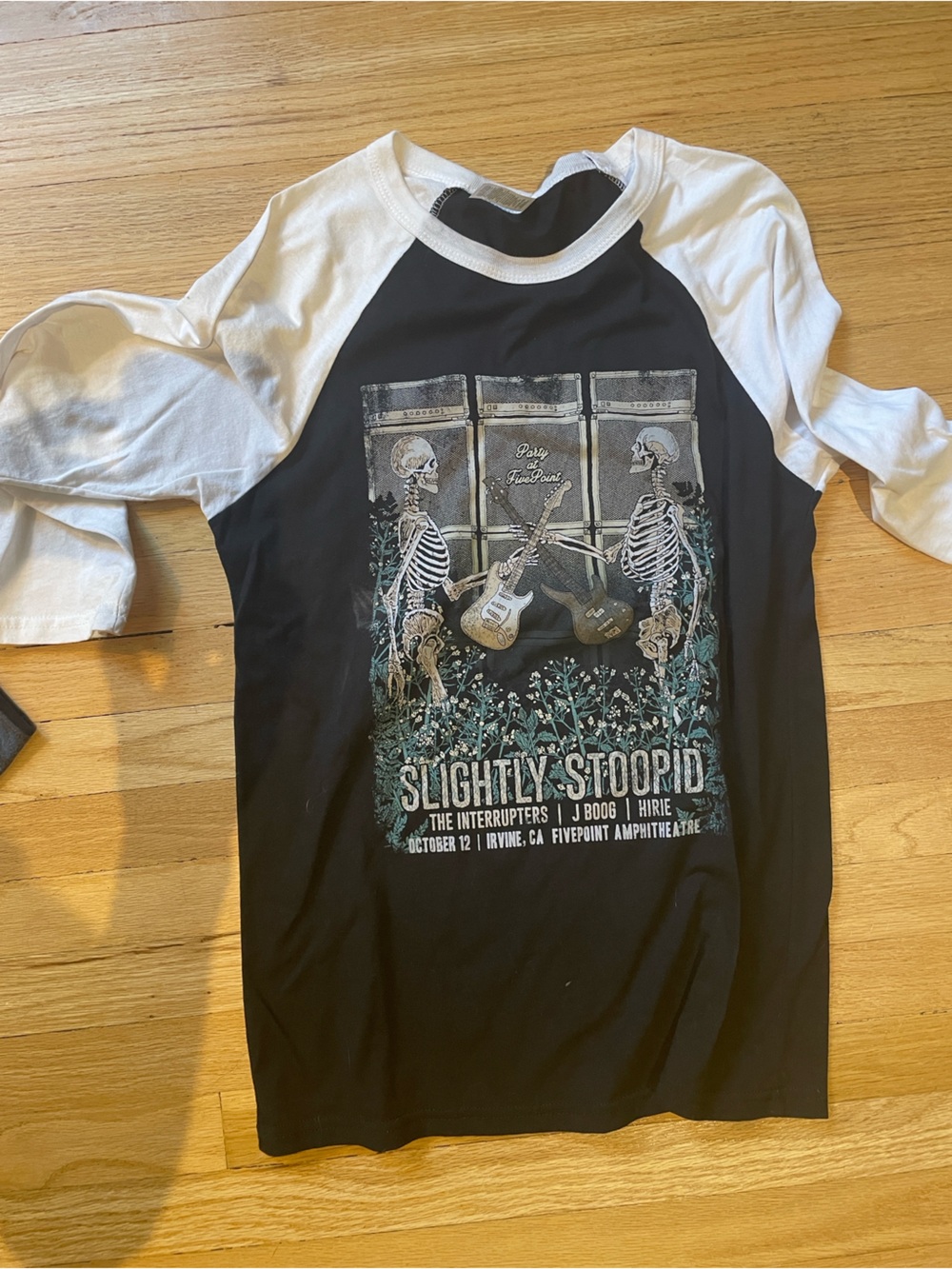 Tom Petty Tees & Mug - Picture 6 of 16